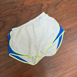 Nike Dri-Fit Shorts